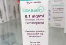 قطرة لوميجان