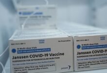لقاح جونسون