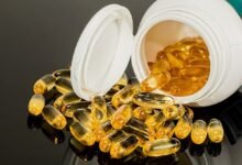 Omega-3 Plus