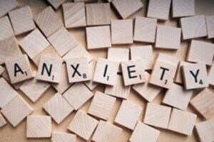 anxiety disorders causes