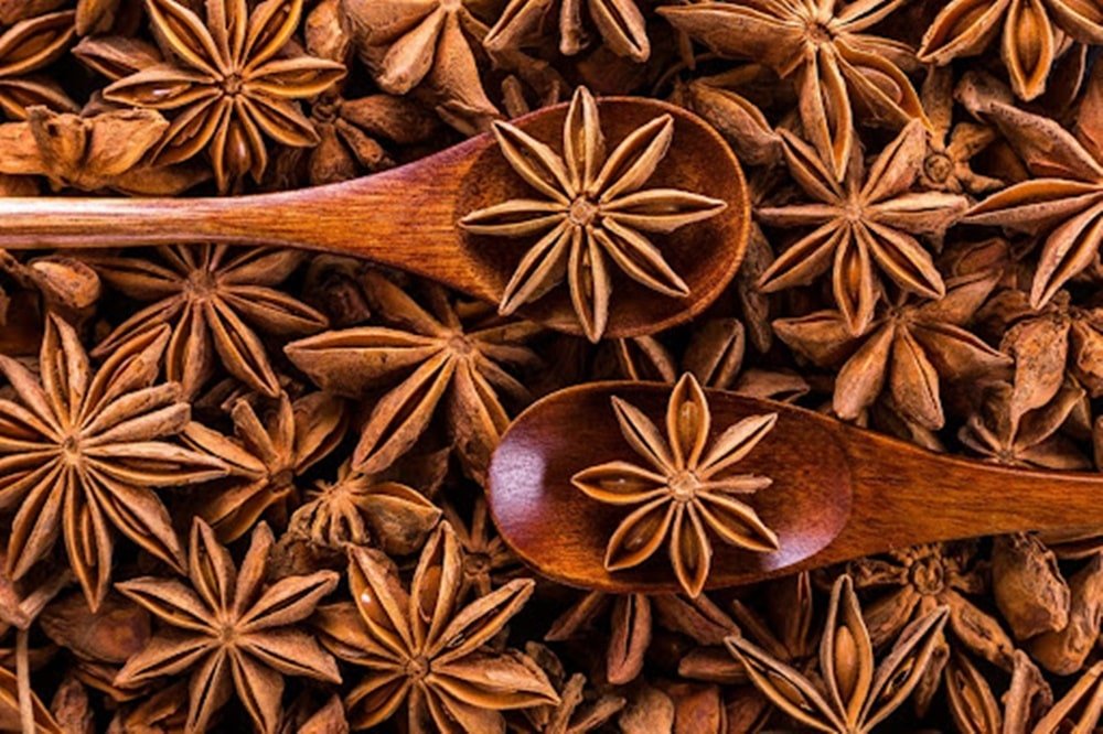 star anise