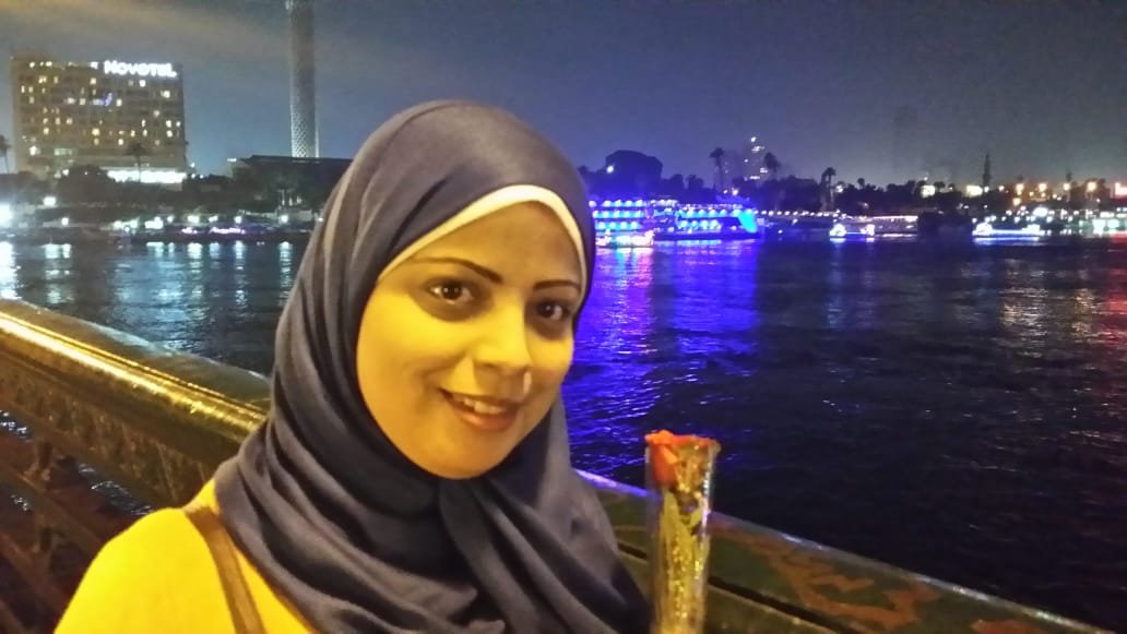 د. سارة كامل