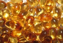 فوائد فيتامين هـ