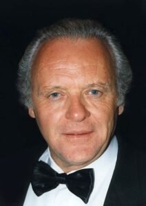 أنتوني هوبكنز (Anthony Hopkins)