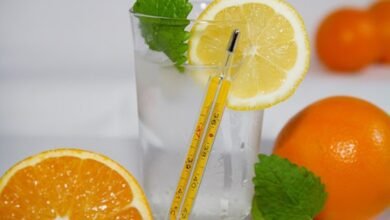 vitamin c