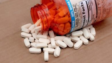 كبسولات البروبايوتيك