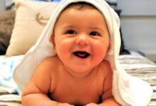 مراحل التسنين عند الاطفال