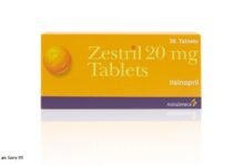 دواء زيستريل