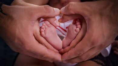 تطعيم شلل الأطفال حقن سولك