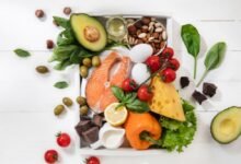 الأطعمة المقوية للمناعة