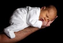 الصفراء عند حديثي الولادة