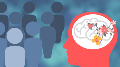 الصمود النفسي