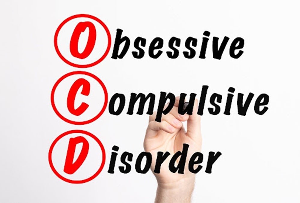 obsessive-compulsive disorder