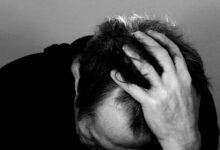 ارتفاع البرولاكتين عند الرجال