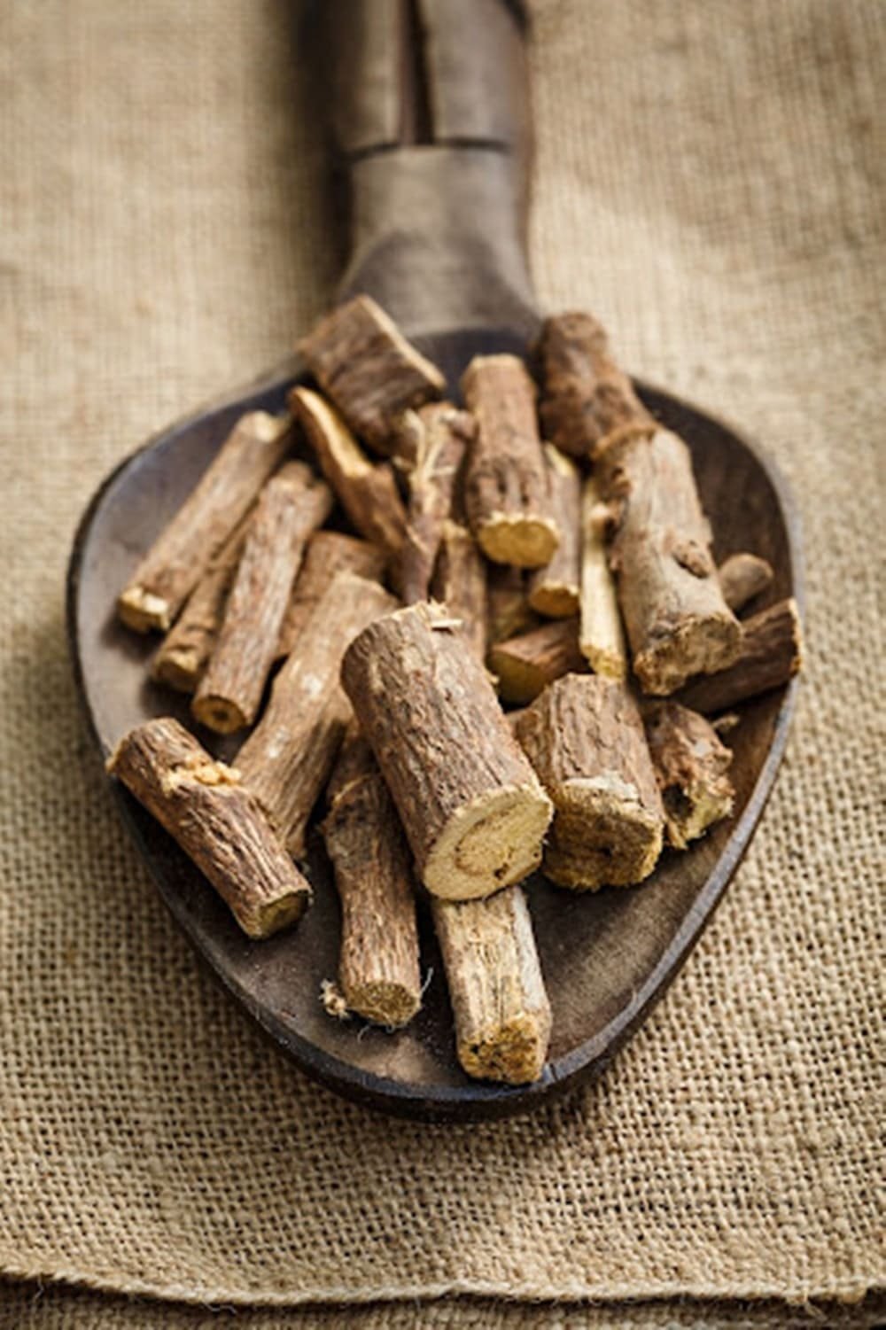 licorice root health benefits