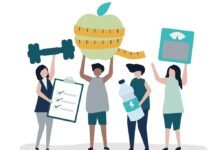 أنظمة غذائية للتخسيس