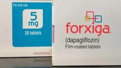 استخدامات دواء فورسيجا forxiga
