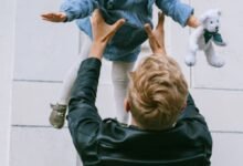 متلازمة هز الطفل الرضيع