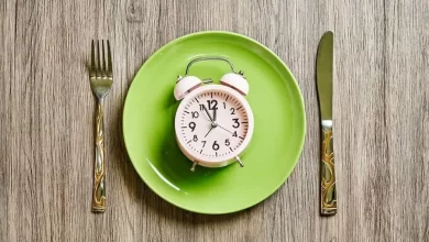 كيف ابدأ الصيام المتقطع
