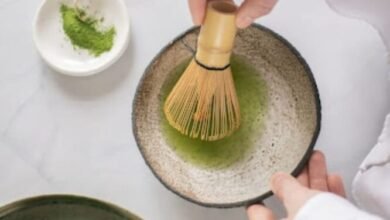 فوائد الحنة لتطويل الشعر