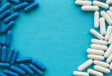 أعراض نقص الزنك في الجسم