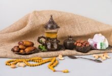 مشروبات تساعد على الهضم في رمضان