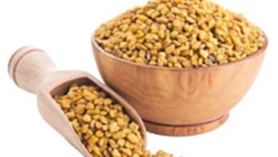 فوائد الحلبة بعد الولادة