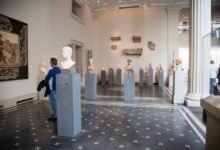 علاج متلازمة ستندال