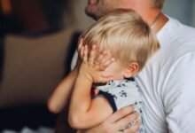 فيروس اليد والقدم والفم للاطفال