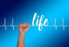 سرطان القلب الخبيث