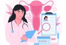 هرمون البروجسترون والتبويض