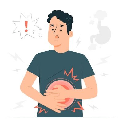 جاناتون لارتجاع المريء جاناتون لارتجاع المريء