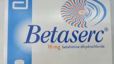 بيتاسيرك والانتصاب