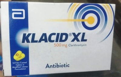 جرعة كلاسيد 500 XL