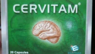 سيرفيتام-للاكتئاب