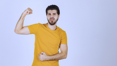 كيفية زيادة هرمون التستوستيرون عند الرجال